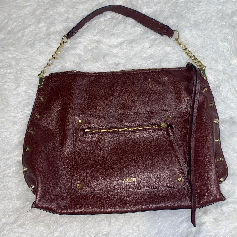 NWOT Joes Jeans Hobo Vegan Bag